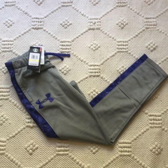 Under Armour Athletic Pants - Picture 1 of 7